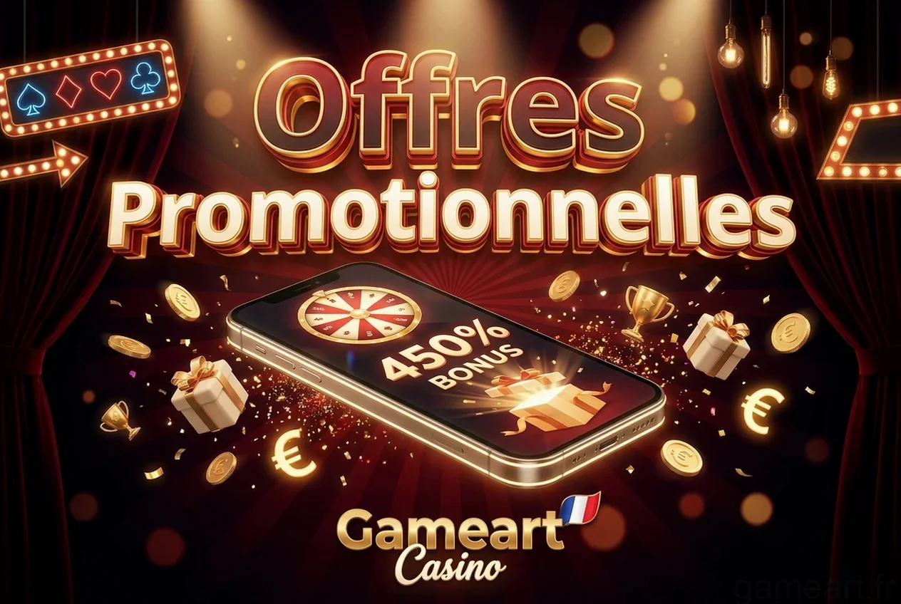 Offres Promotionnelles